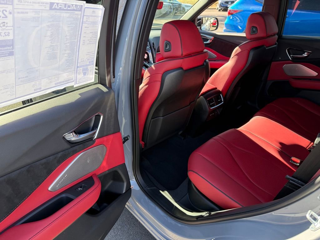 New 2026 Acura RDX A-Spec image 13