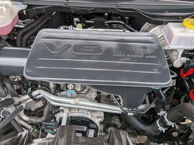 Used 2023 RAM 1500 Big Horn AWD/4WD image 31
