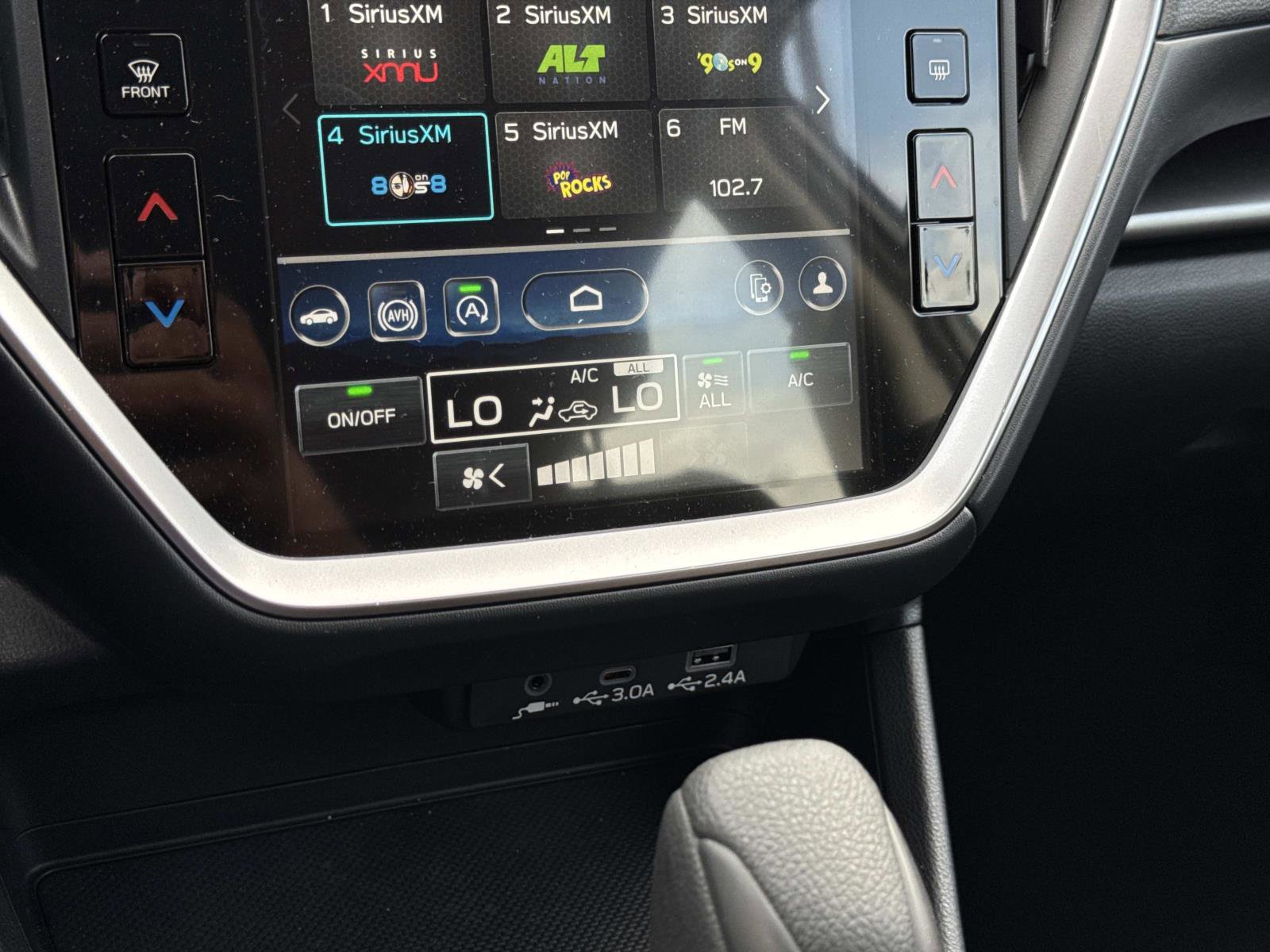 Certified 2025 Subaru Impreza 2.0i Sport image 24