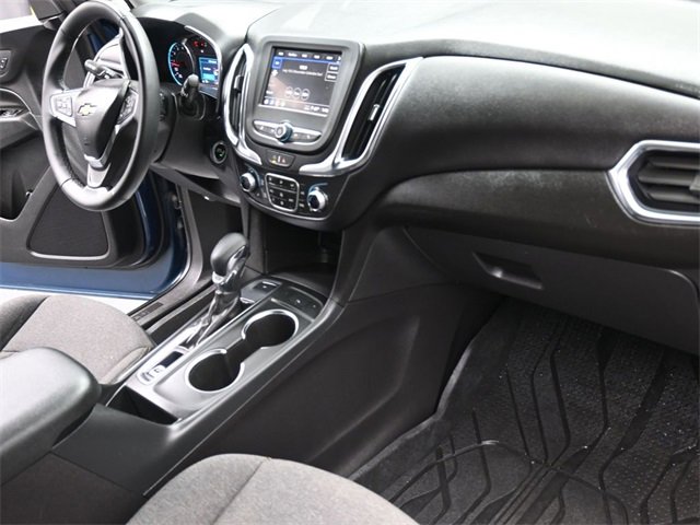 Used 2024 Chevrolet Equinox LT w/ LPO, Floor Liner Package image 28
