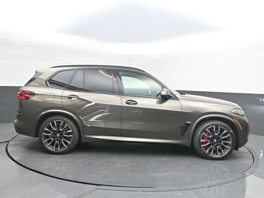 New 2026 BMW X5 xDrive50e AWD/4WD image 8
