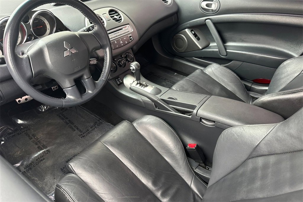 Used 2006 Mitsubishi Eclipse GT image 13