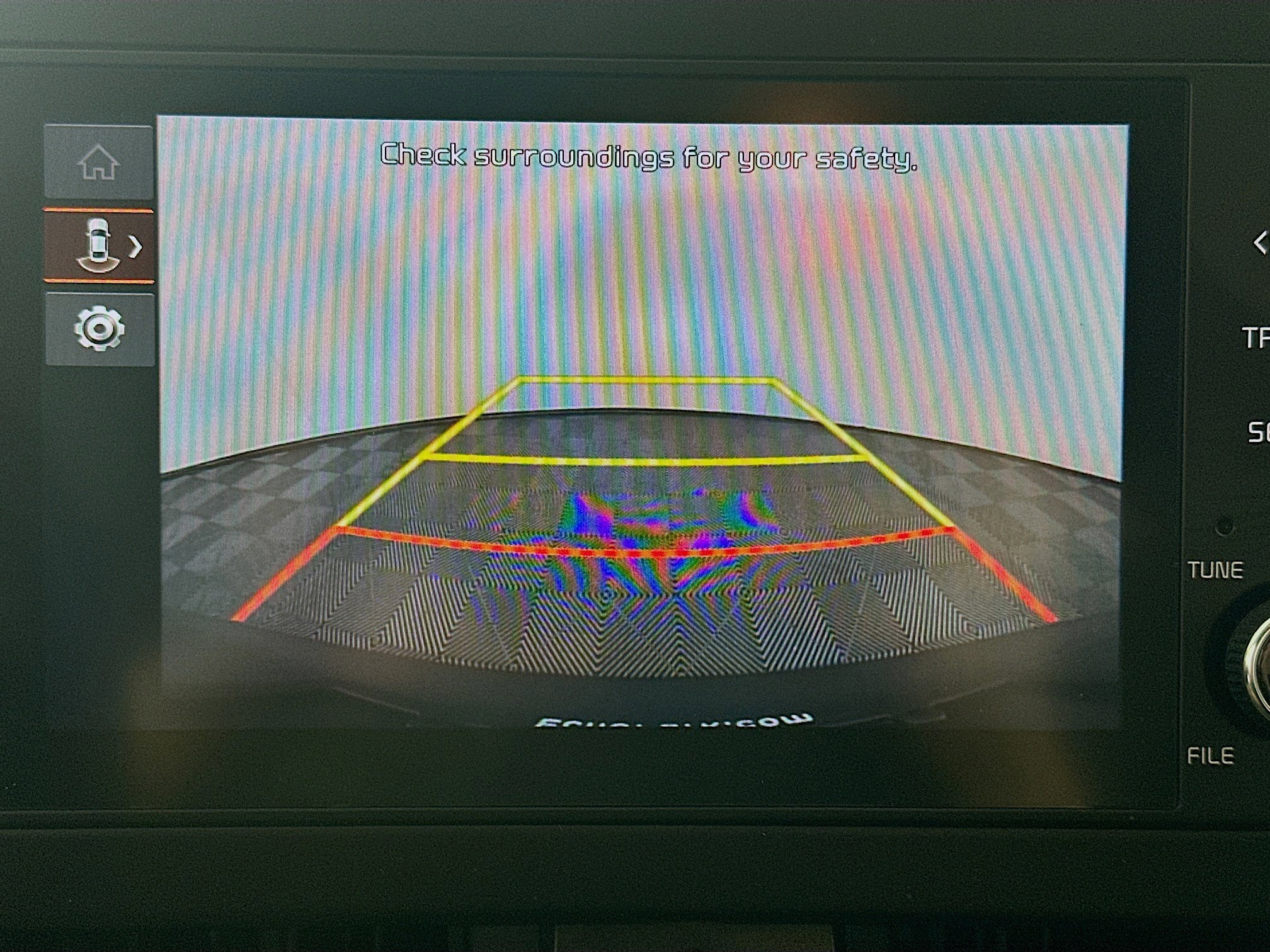 Used 2025 Kia Sportage LX image 22