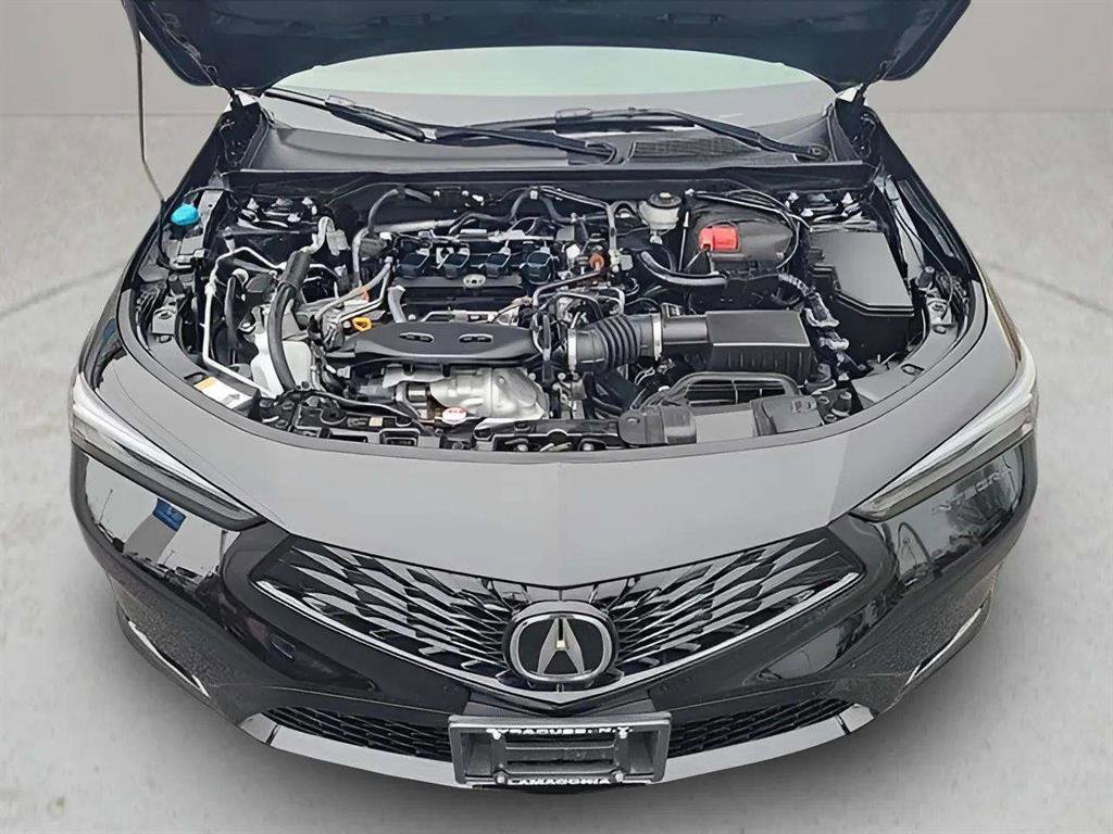 Used 2024 Acura Integra A-Spec image 9