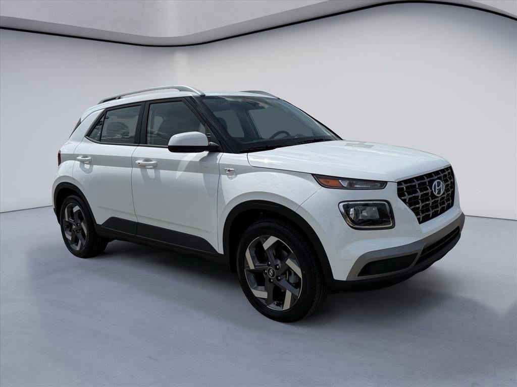 New 2026 Hyundai Venue SEL image 7