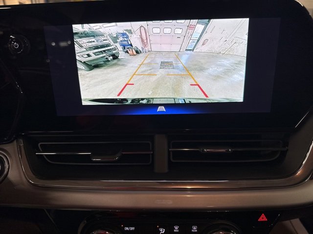 New 2026 Chevrolet Trax LT image 15