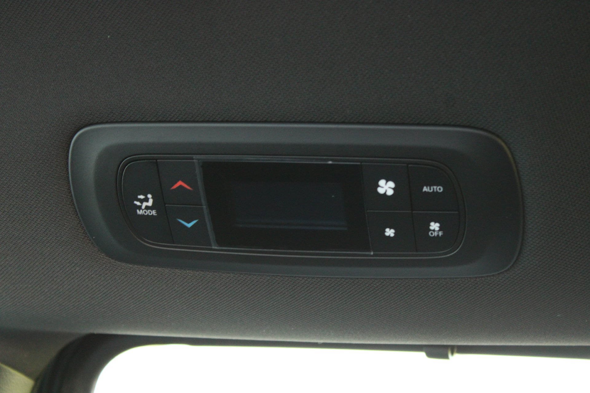 New 2027 Chrysler Pacifica LX FWD image 21