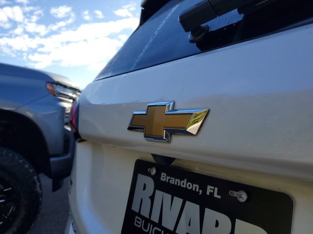 Used 2022 Chevrolet Equinox LT image 6