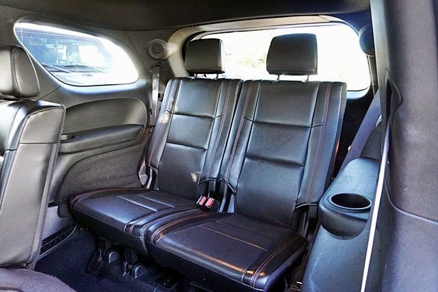 Certified 2024 Dodge Durango R/T image 20