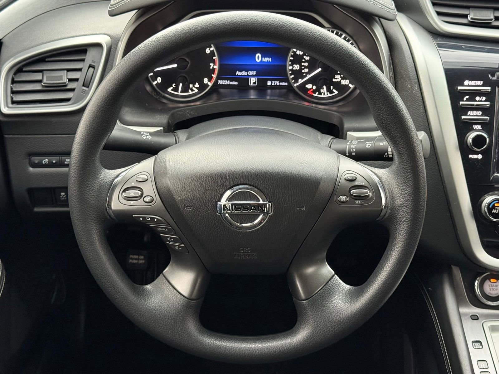 Used 2019 Nissan Murano S image 26