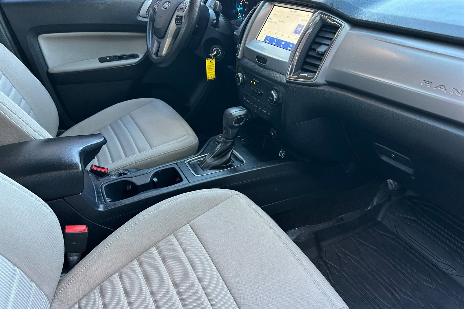 Used 2022 Ford Ranger XLT w/ Trailer Tow Package image 16