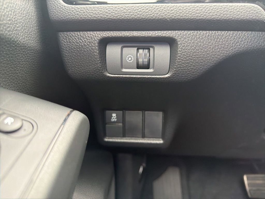 Certified 2025 Honda Civic Sport image 20