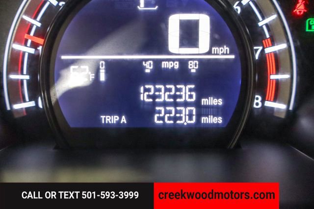 Used 2019 Honda CR-V LX image 67