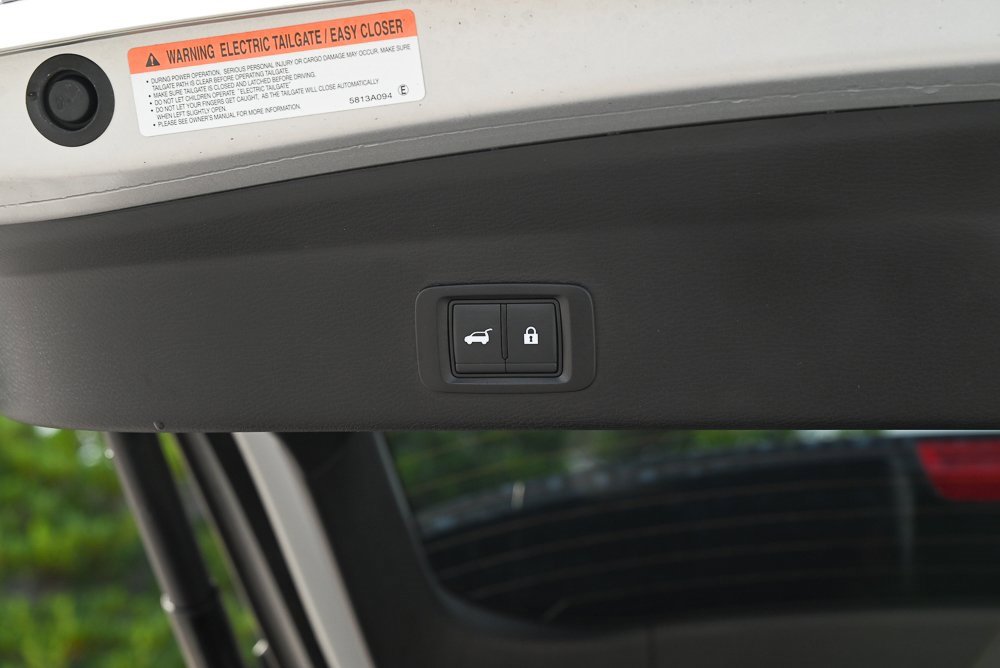 Used 2024 Mitsubishi Outlander SEL image 40