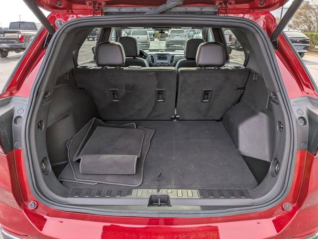 Used 2022 Chevrolet Equinox RS image 31