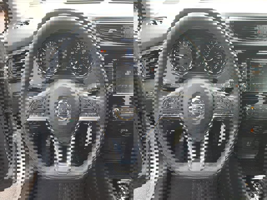 Used 2020 Nissan Rogue Sport S image 20