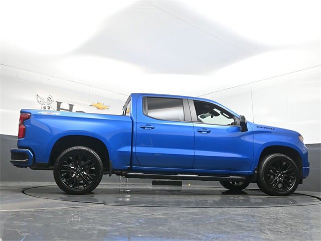 Certified 2024 Chevrolet Silverado 1500 RST w/ Rally Edition image 52