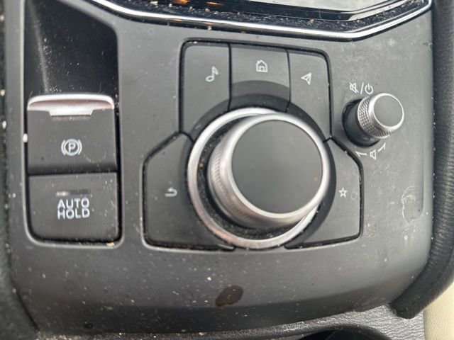 Certified 2023 MAZDA CX-5 AWD 2.5 S w/ Select Package image 15