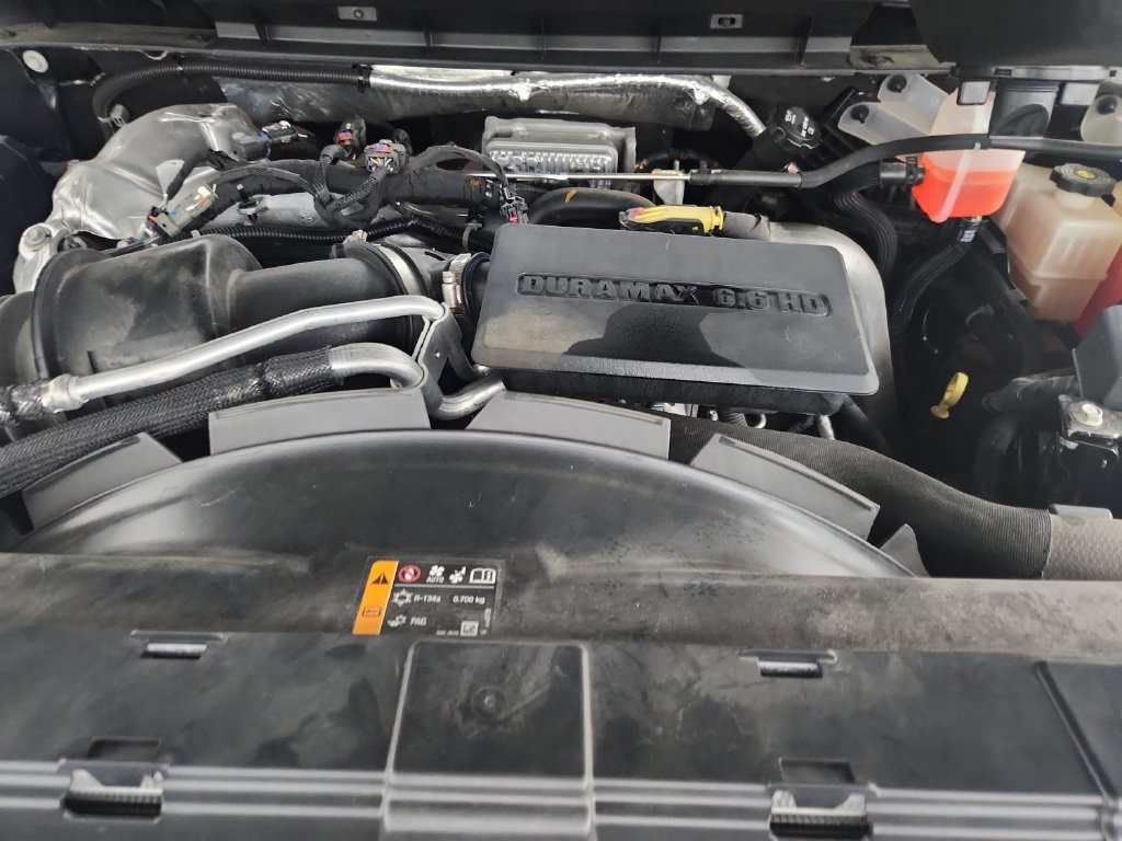Used 2023 Chevrolet Silverado 2500 LT w/ Convenience Package RWD image 36