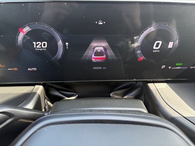 Used 2024 Dodge Charger Daytona Scat Pack w/ Plus Group AWD/4WD image 27