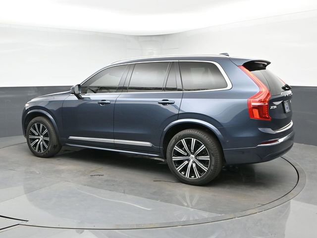 Used 2023 Volvo XC90 B5 Plus w/ Protection Package Premier AWD/4WD image 7