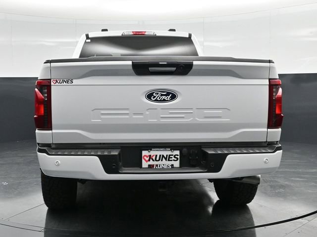 Used 2024 Ford F150 XLT image 8