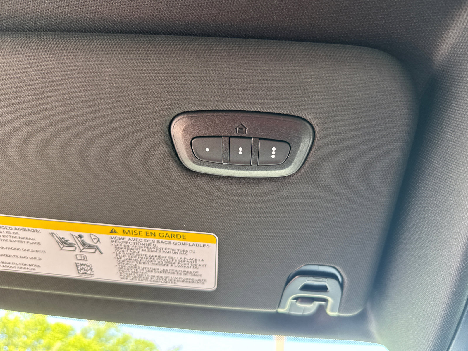 New 2026 RAM 1500 Rebel w/ Rebel Level 2 Equipment Group image 14
