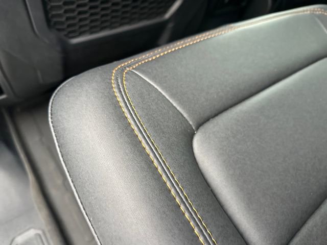 Used 2022 Ford Bronco Badlands w/ Sasquatch Package image 12