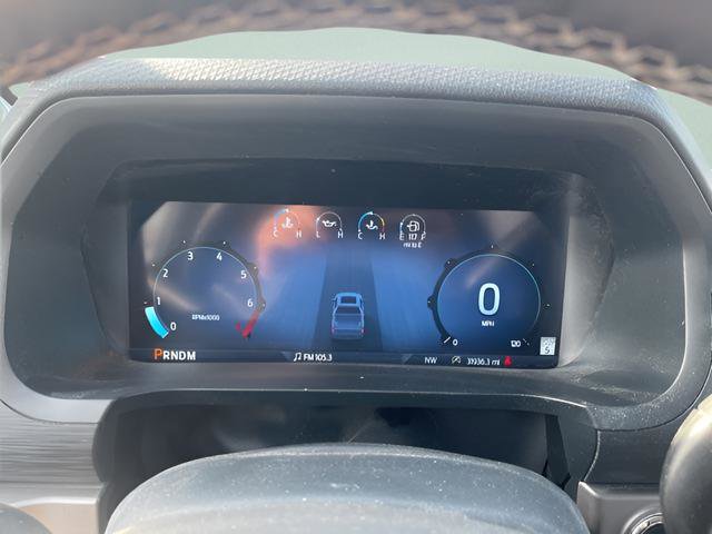 Used 2024 Ford F150 XLT w/ Equipment Group 302A MID image 9