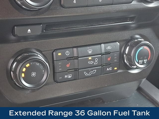 Used 2018 Ford F150 XLT w/ Equipment Group 302A Luxury AWD/4WD image 14