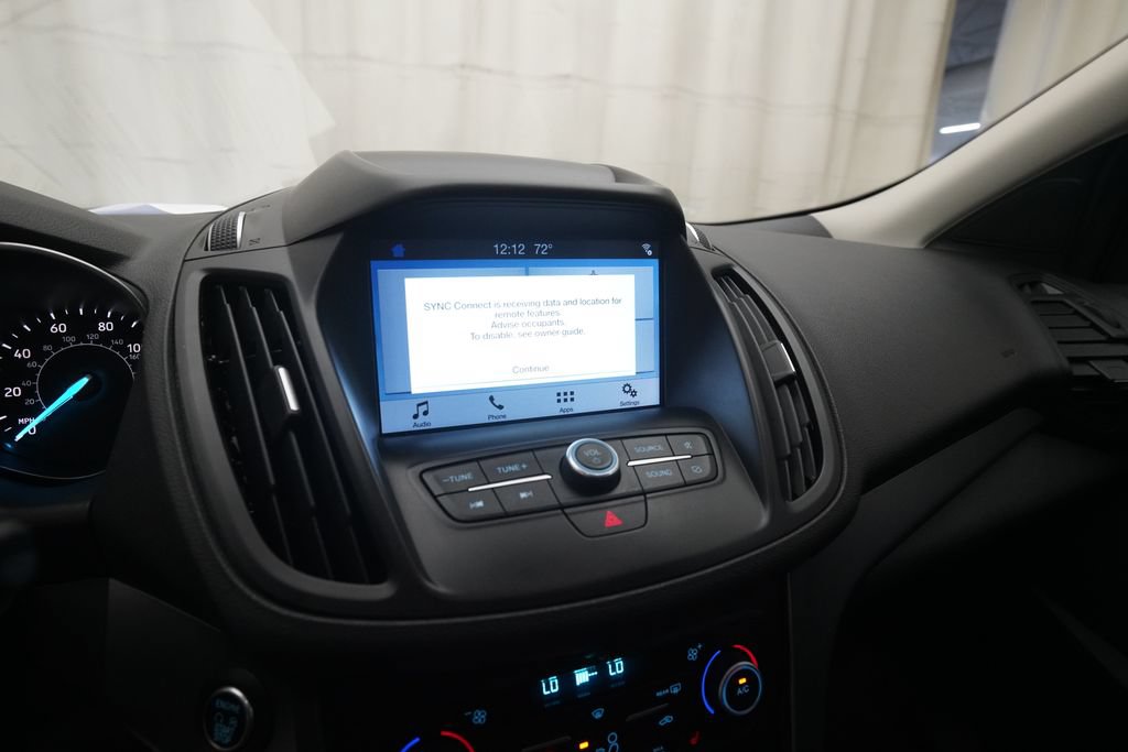 Used 2019 Ford Escape SEL AWD/4WD image 6