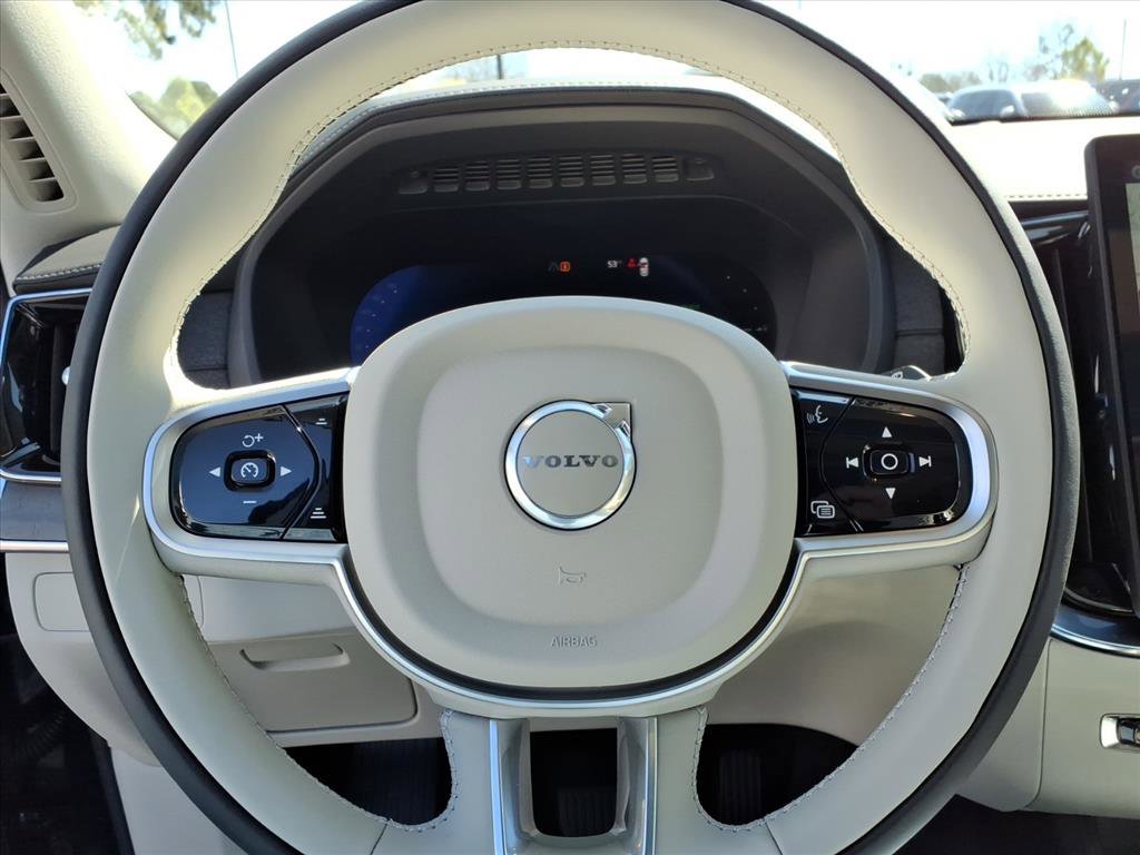 New 2026 Volvo XC90 T8 Ultra w/ Protection Package Premier image 22