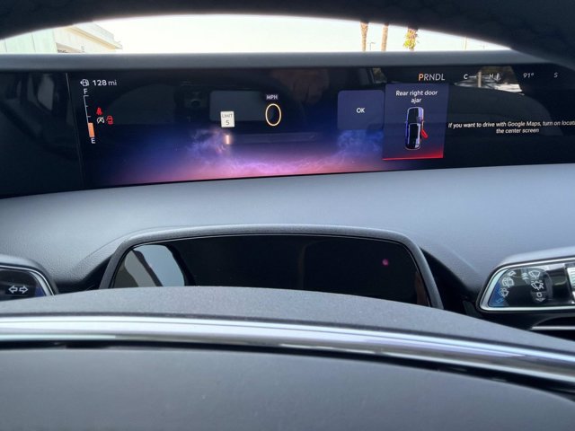 New 2026 Lincoln Nautilus Reserve AWD/4WD image 25