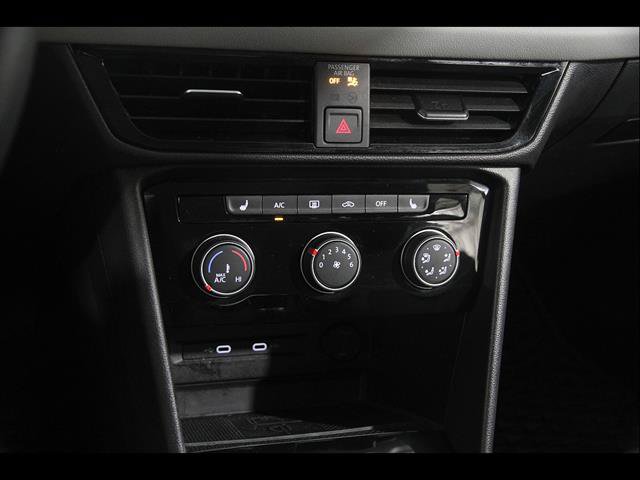 Certified 2023 Volkswagen Taos SE AWD/4WD image 14