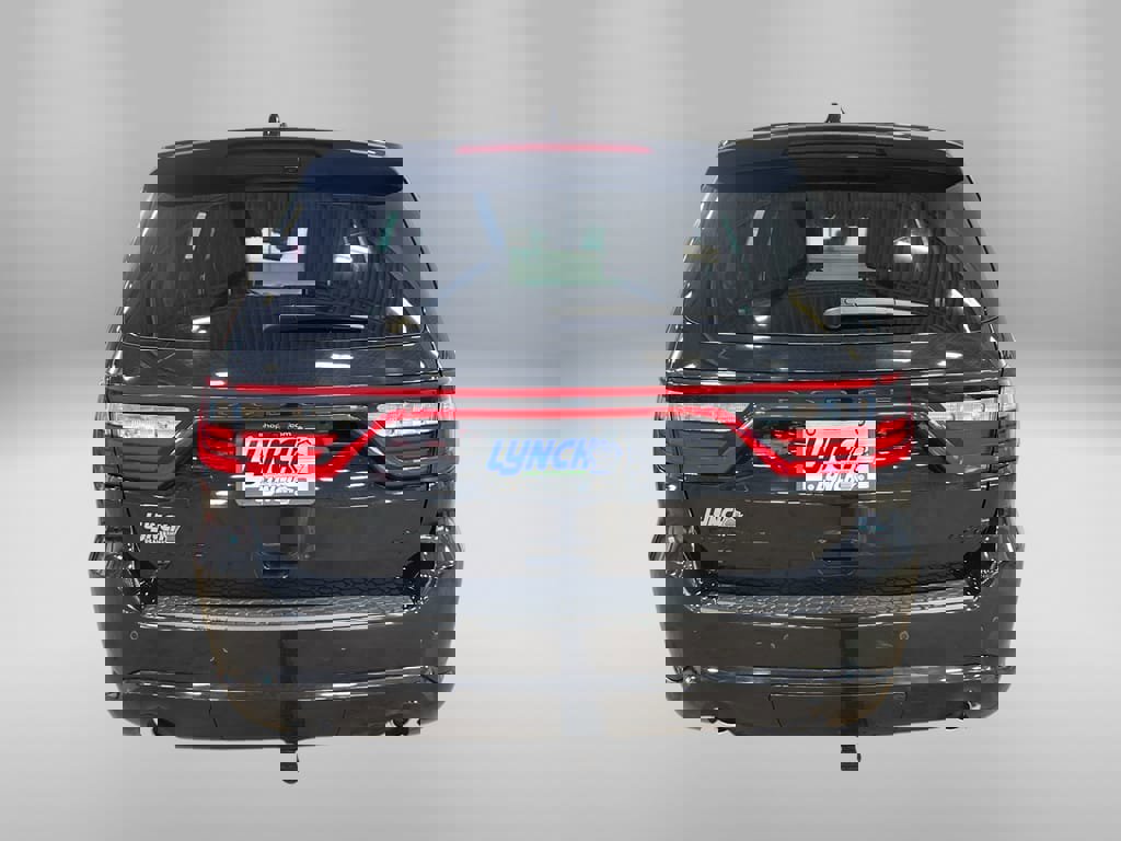 Used 2022 Dodge Durango R/T image 3