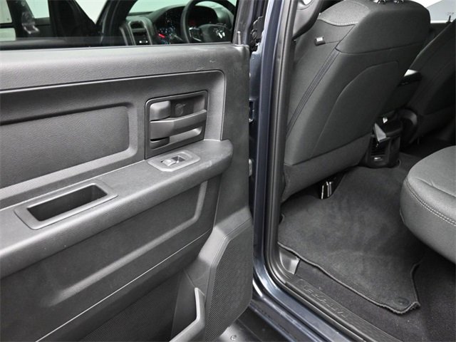 New 2026 RAM 2500 Tradesman image 15