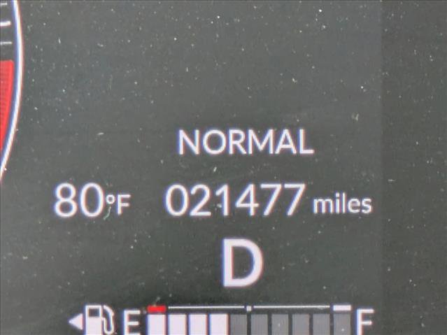 Used 2023 Honda HR-V LX image 12