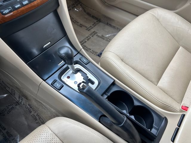 Used 2007 Acura TSX w/ Navigation image 29
