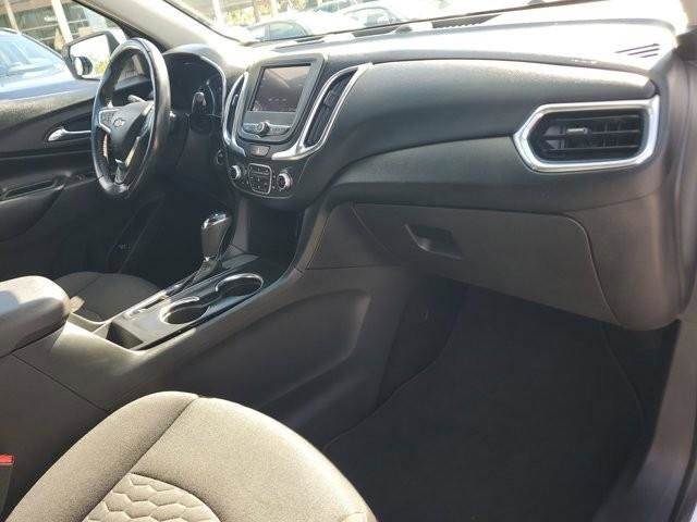 Used 2020 Chevrolet Equinox LT image 14