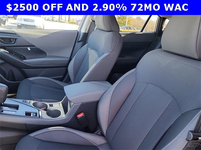 New 2026 Subaru Crosstrek 2.0i Premium image 14