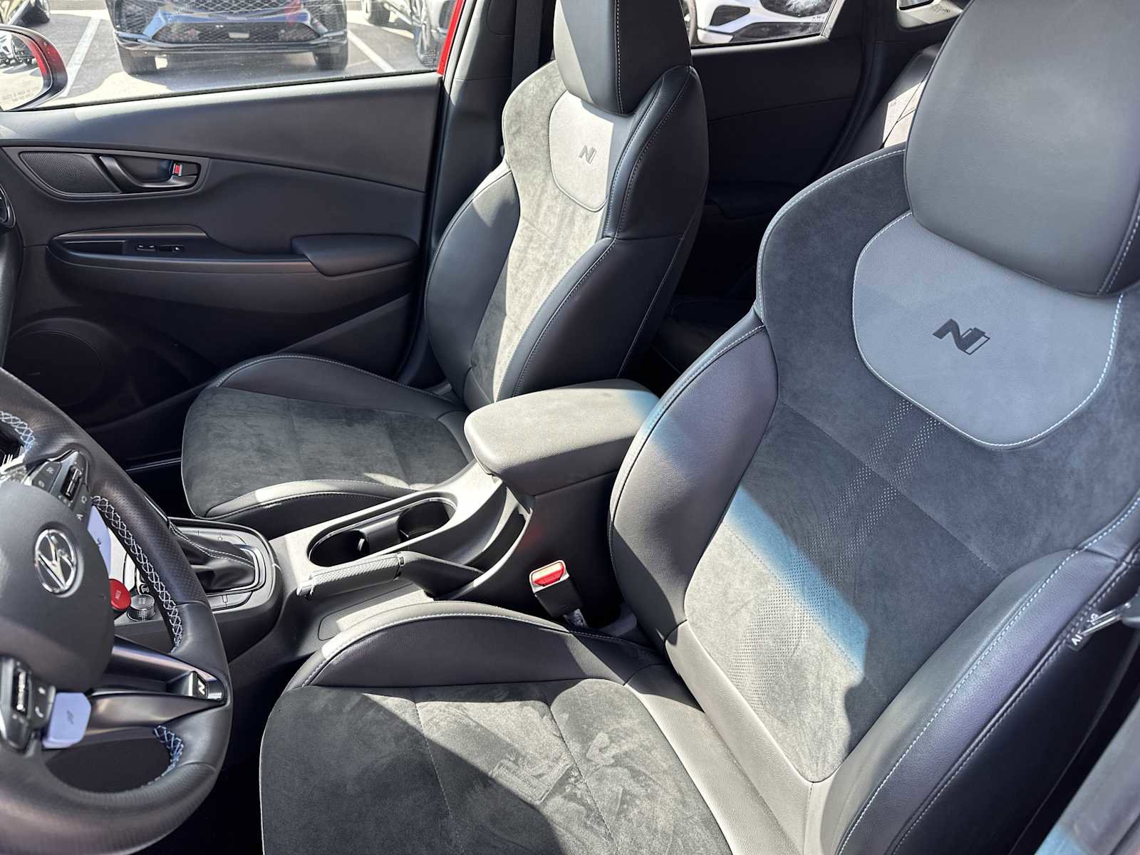 Used 2023 Hyundai Kona N image 23
