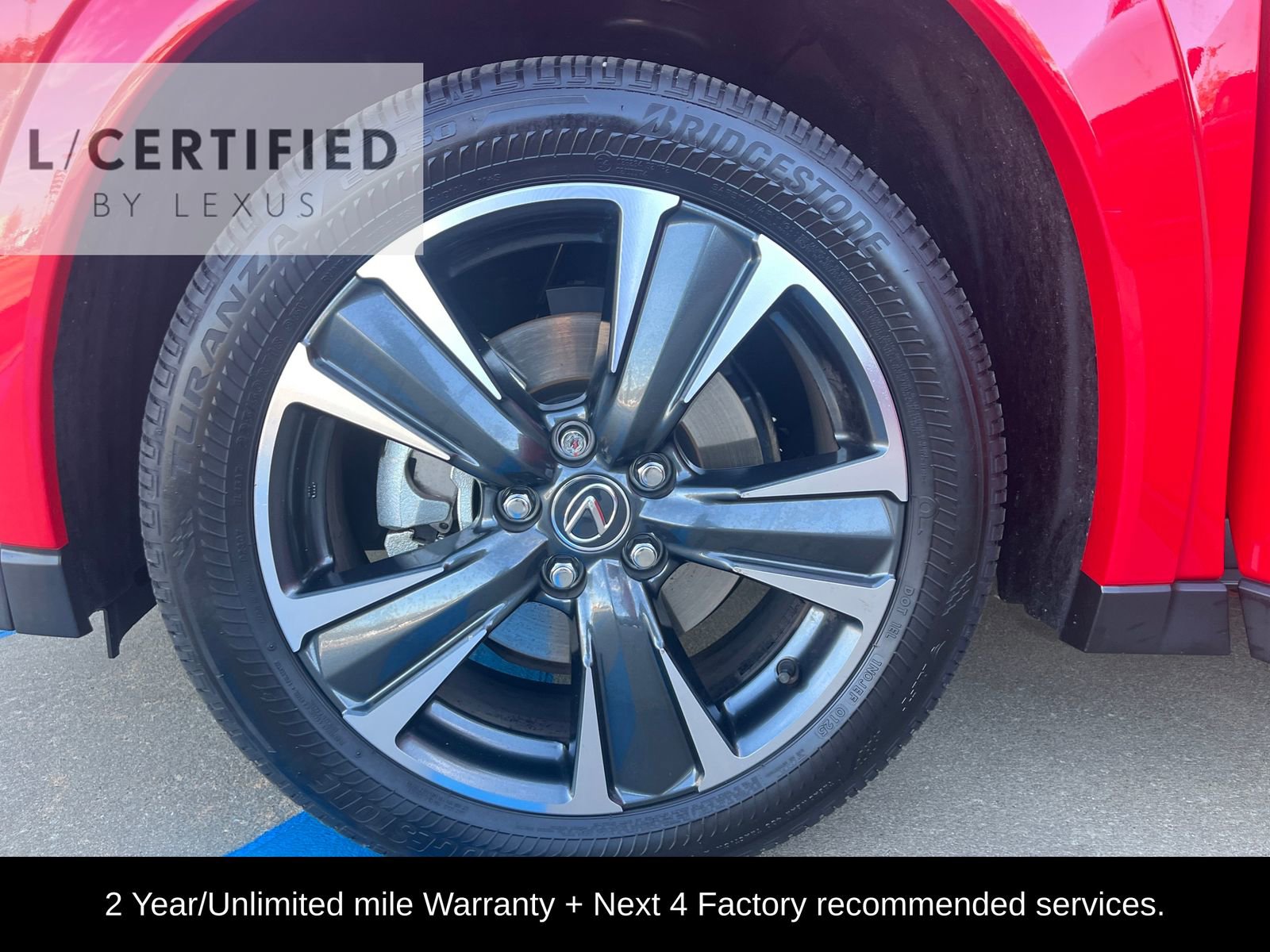 Used 2025 Lexus UX 300h FWD image 28
