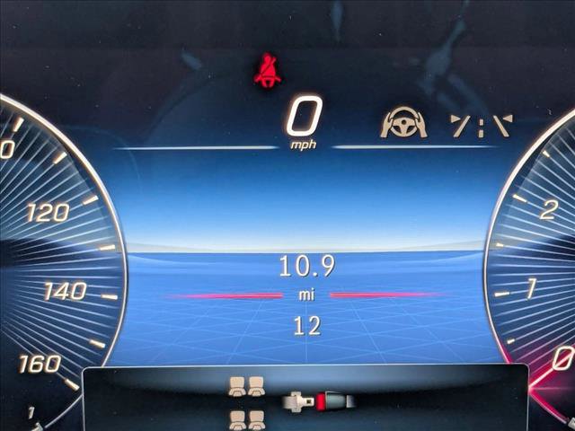 New 2026 Mercedes-Benz GLS 450 GLS 450 image 11