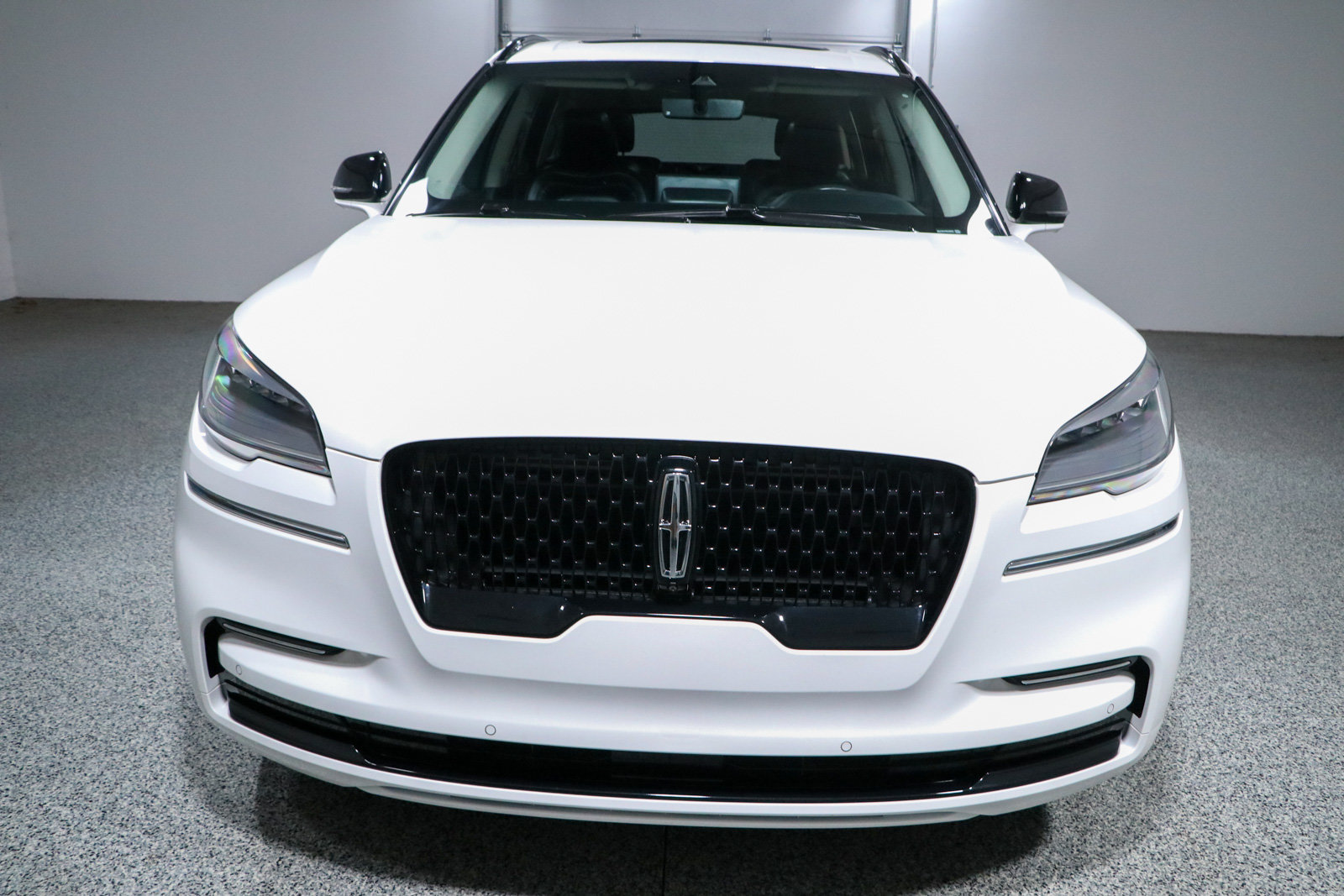 Used 2024 Lincoln Aviator Reserve w/ Jet Package RWD image 4