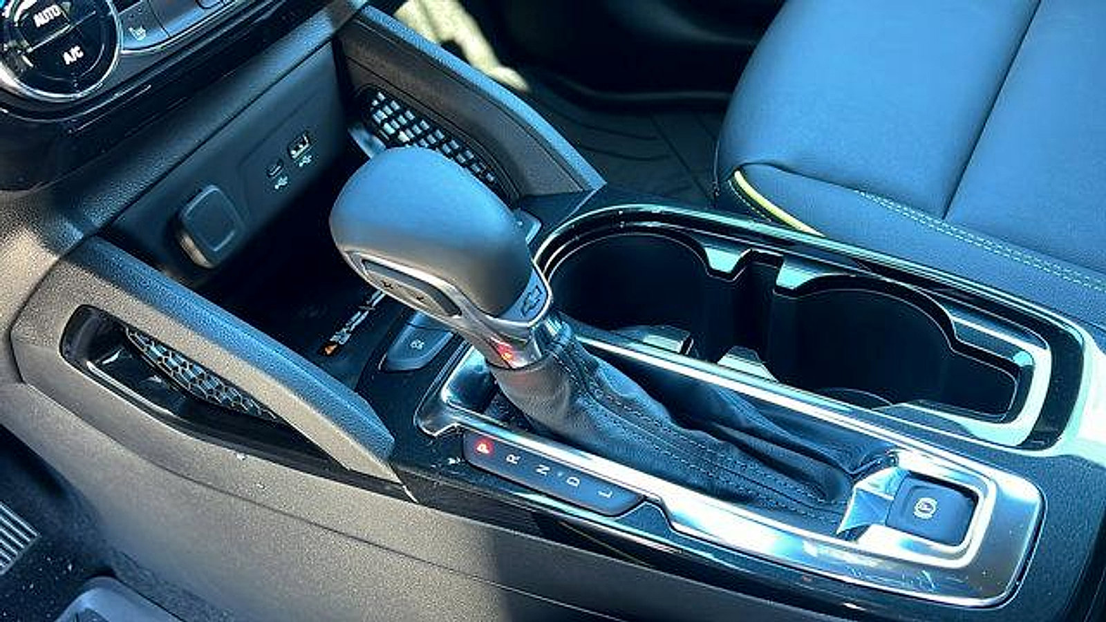 New 2026 Chevrolet TrailBlazer ACTIV w/ Convenience Package image 21