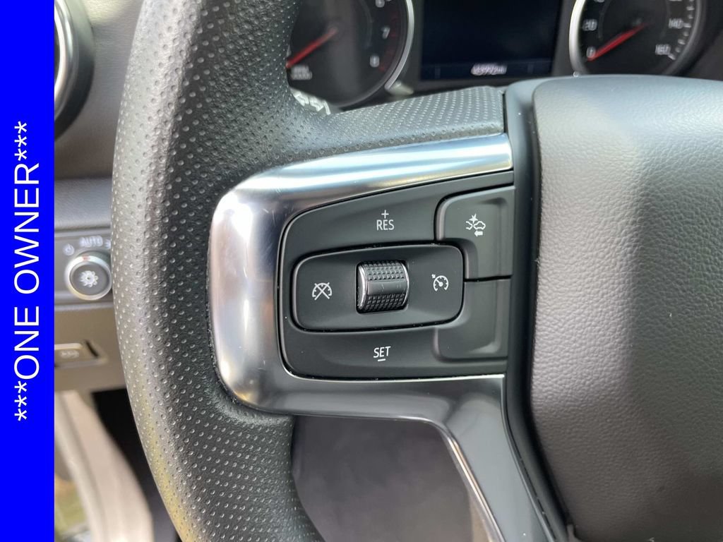 Used 2025 Chevrolet Blazer LT FWD image 20