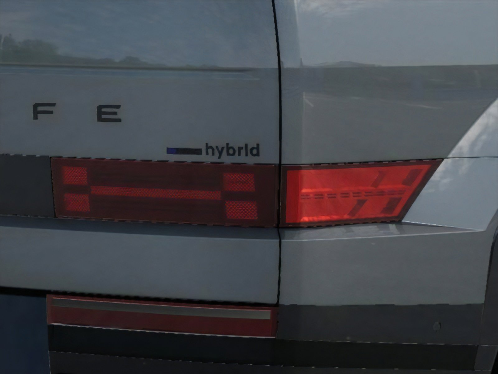 New 2026 Hyundai Santa Fe Calligraphy AWD/4WD image 10