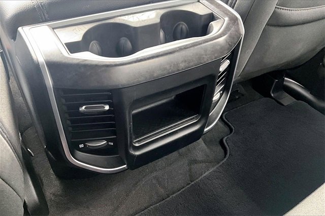 Used 2022 RAM 1500 Big Horn image 10