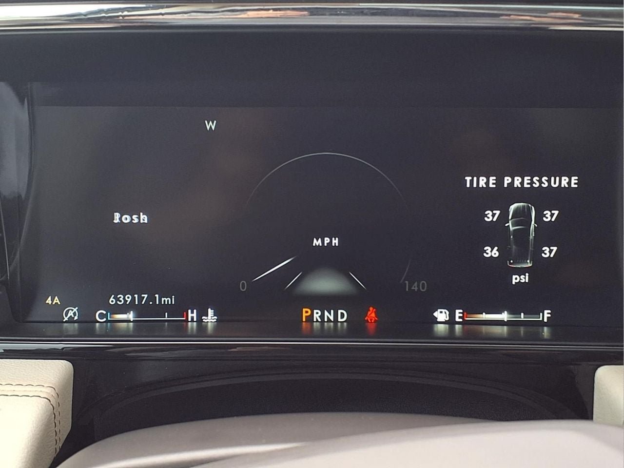 Used 2019 Lincoln Navigator Reserve AWD/4WD image 22