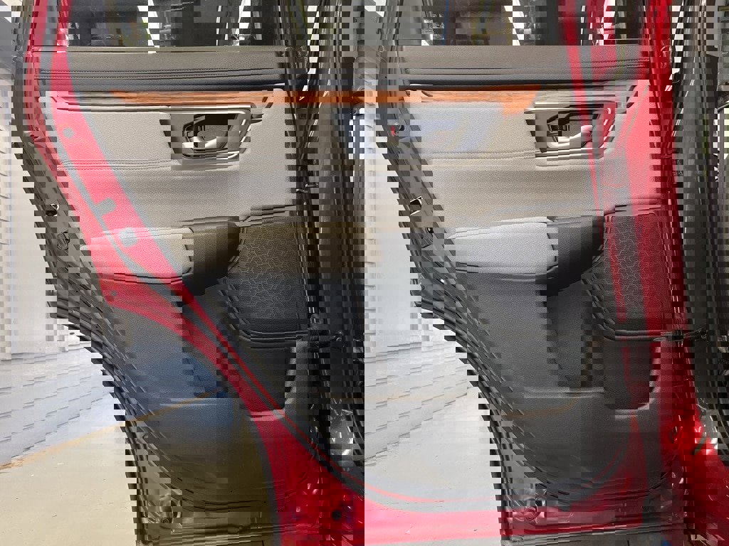 Used 2022 Honda CR-V EX image 27